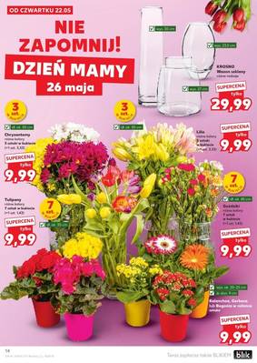 Gazetka Kaufland