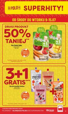 Gazetka Polomarket  