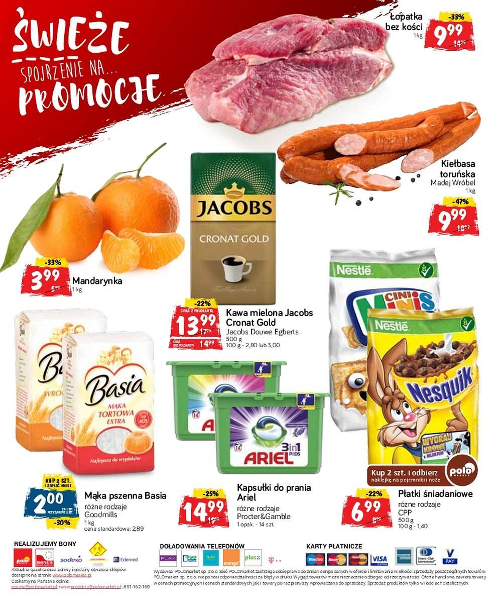 Gazetka promocyjna POLOmarket do 07/02/2018 str.20