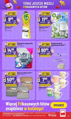 Gazetka Polomarket  