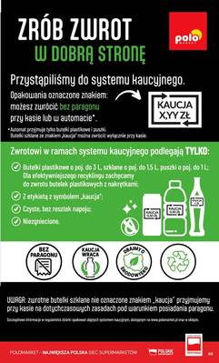 Gazetka Polomarket