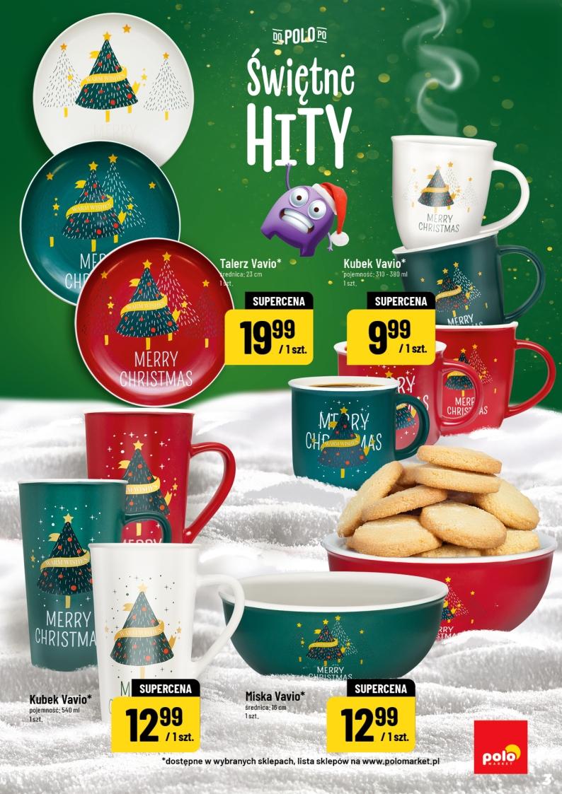 Gazetka promocyjna POLOmarket do 18/11/2025 str.3