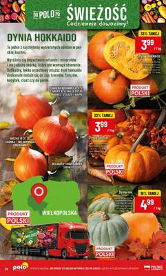 Gazetka Polomarket