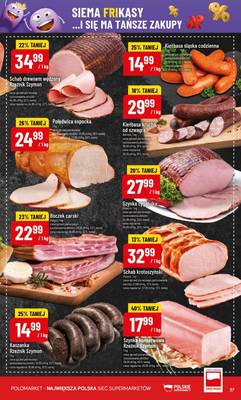 Gazetka Polomarket