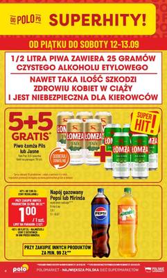 Gazetka Polomarket