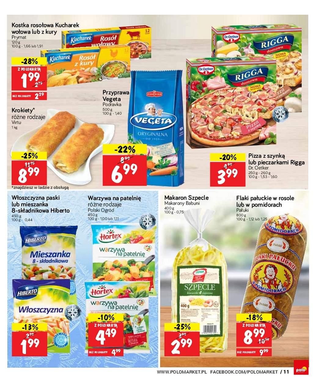 Gazetka promocyjna POLOmarket do 05/09/2017 str.11