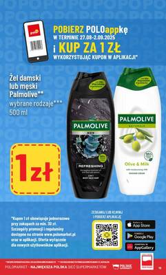 Gazetka Polomarket