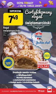 Gazetka Polomarket