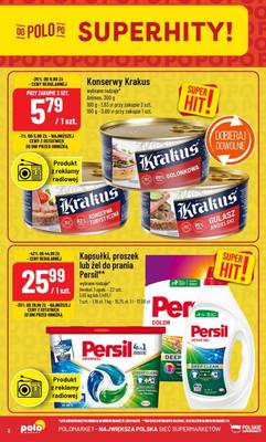 Gazetka Polomarket