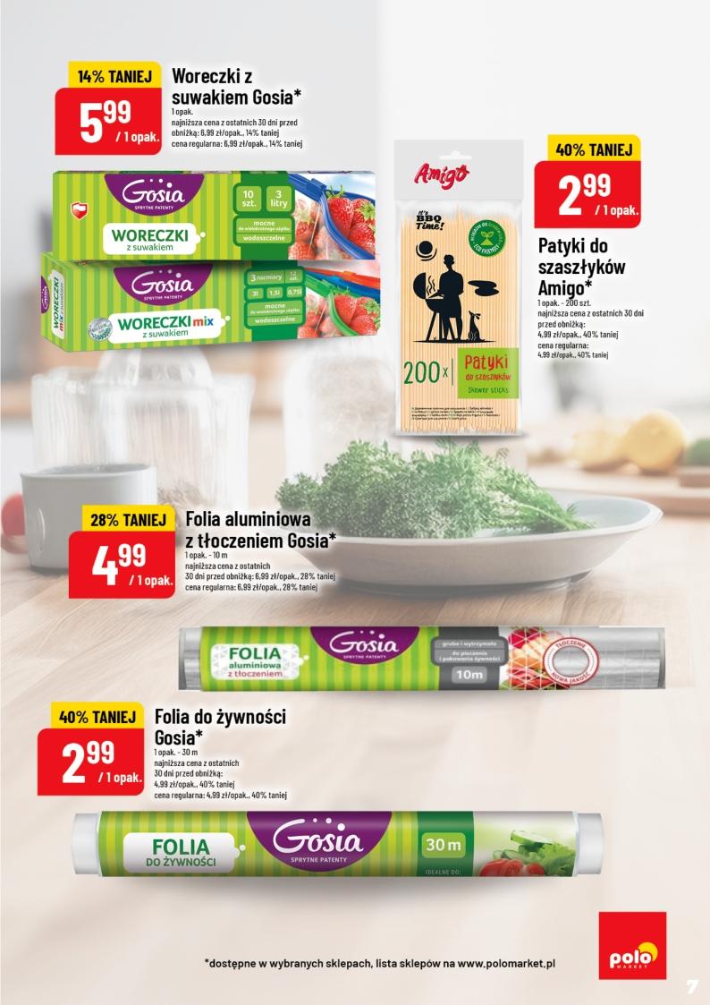 Gazetka promocyjna POLOmarket do 04/11/2025 str.7