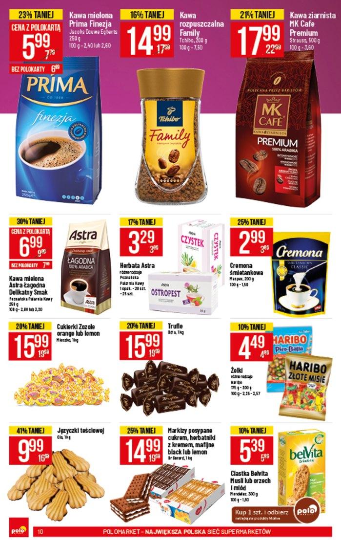 Gazetka promocyjna POLOmarket do 29/01/2019 str.10