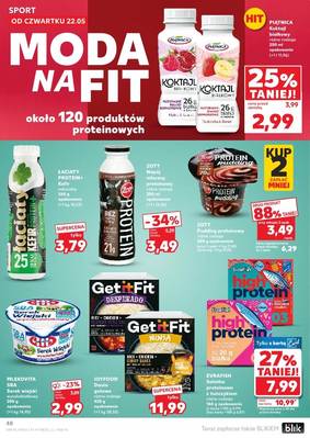 Gazetka Kaufland