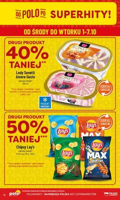 Gazetka Polomarket