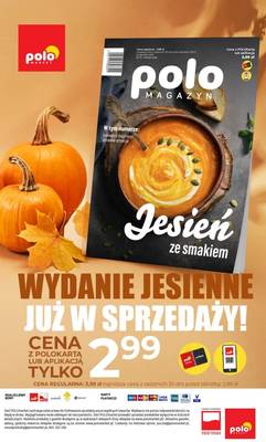 Gazetka Polomarket