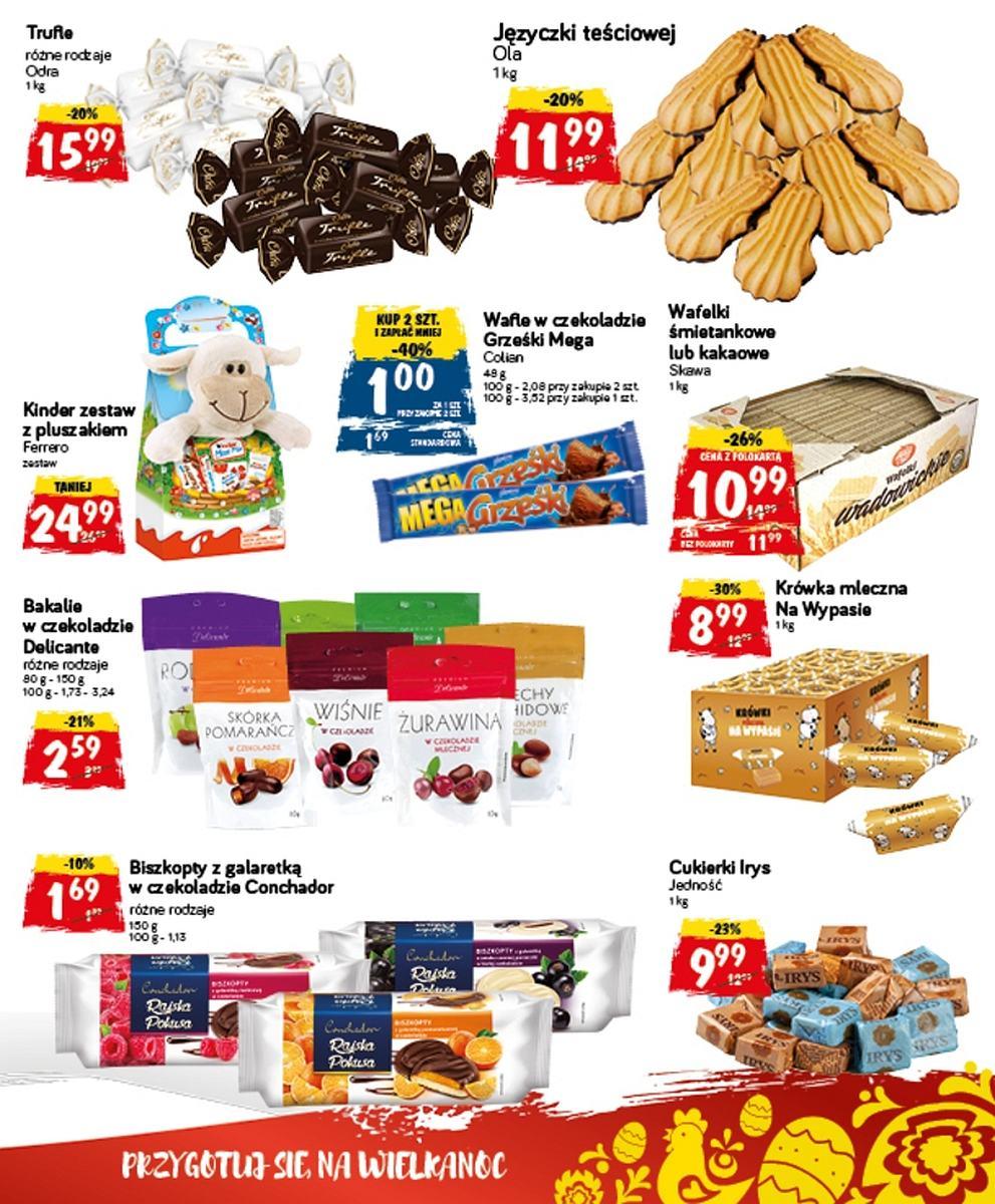 Gazetka promocyjna POLOmarket do 25/03/2018 str.15