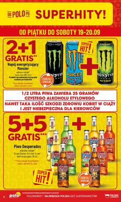 Gazetka Polomarket