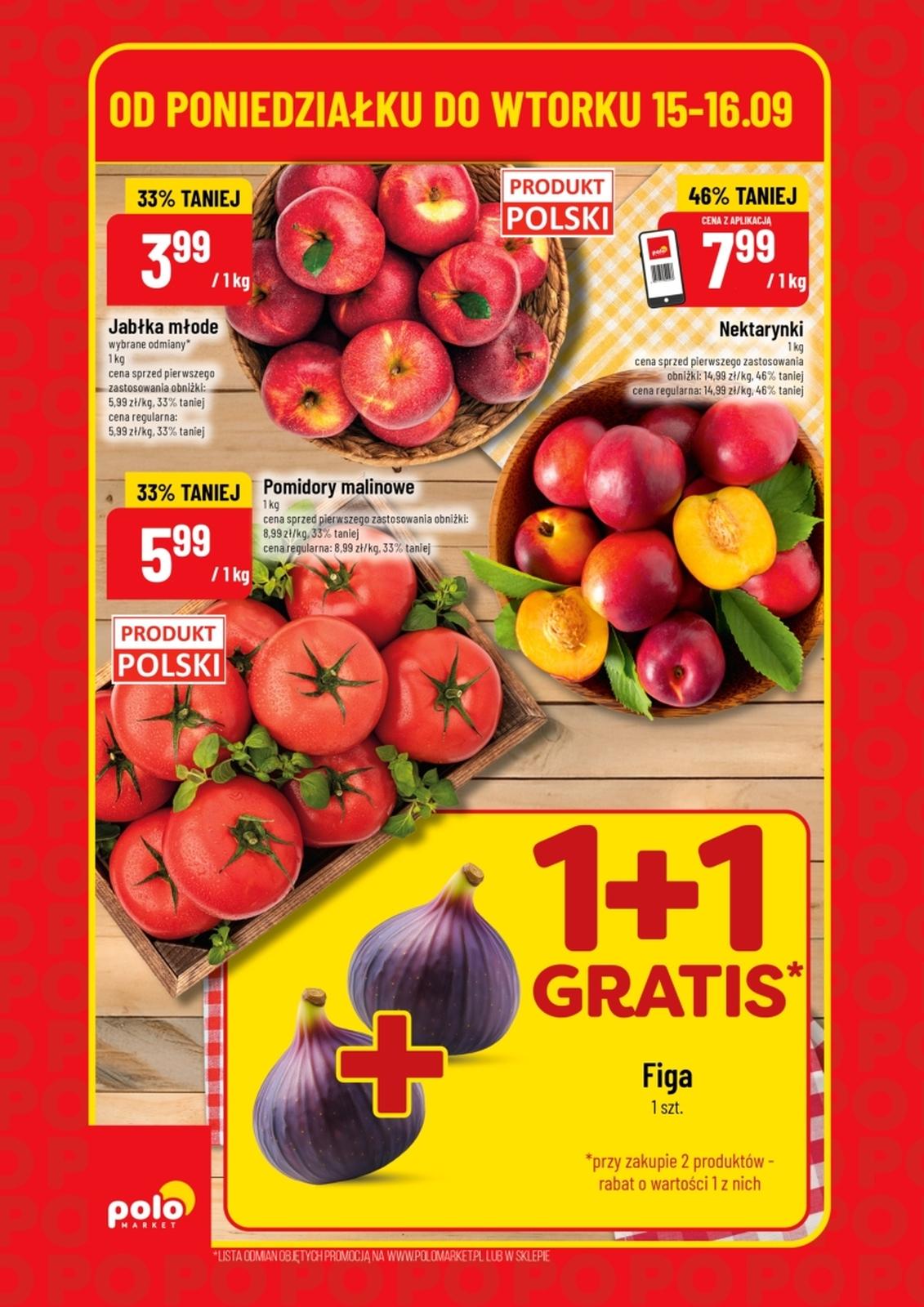 Gazetka promocyjna POLOmarket do 16/09/2025 str.2