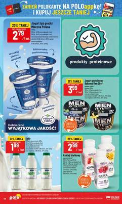 Gazetka Polomarket