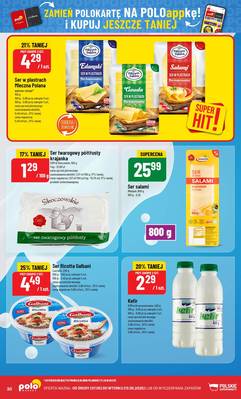 Gazetka Polomarket