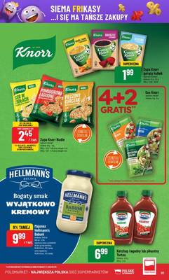 Gazetka Polomarket  