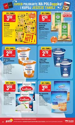 Gazetka Polomarket  