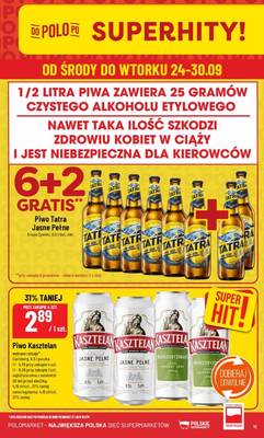 Gazetka Polomarket