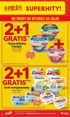 Gazetka Polomarket