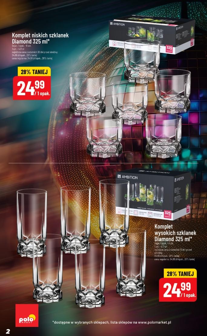 Gazetka promocyjna POLOmarket do 27/01/2026 str.2