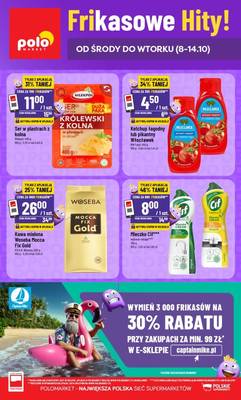 Polomarket Frikasy