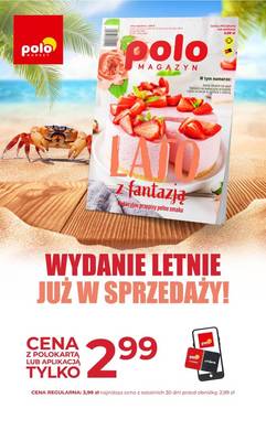 Gazetka Polomarket  