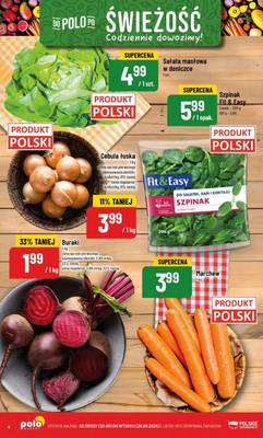 Gazetka Polomarket