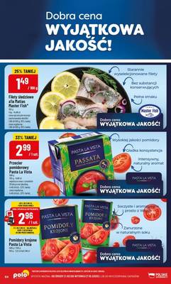 Gazetka Polomarket