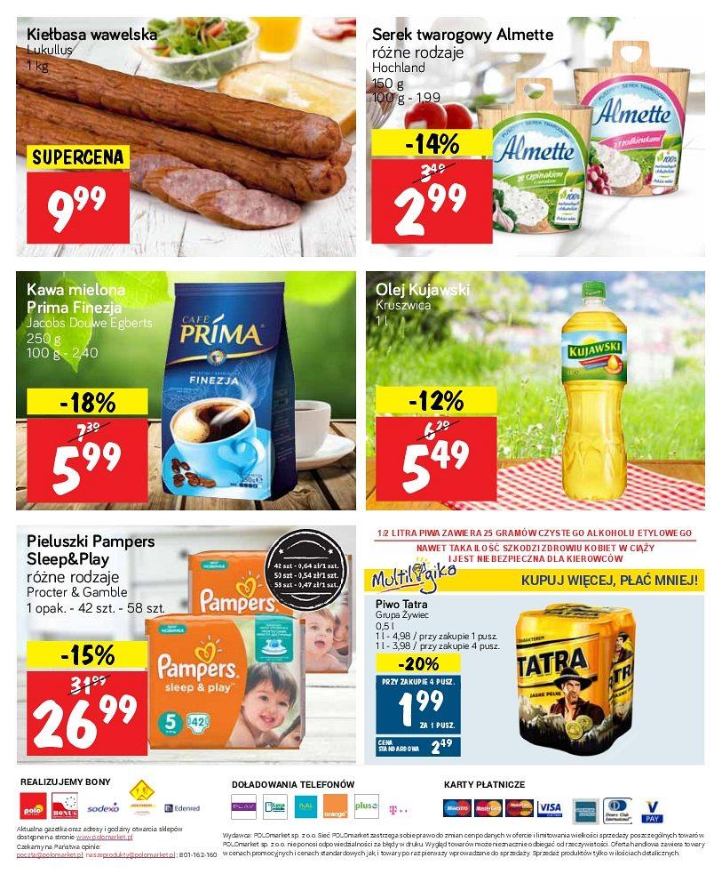 Gazetka promocyjna POLOmarket do 25/04/2017 str.20