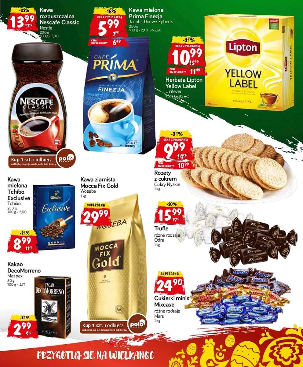 Gazetka promocyjna POLOmarket do 25/03/2018 str.13