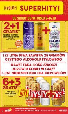 Gazetka Polomarket
