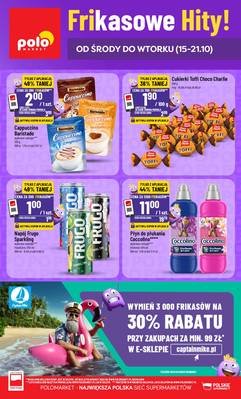 Polomarket Frikasy