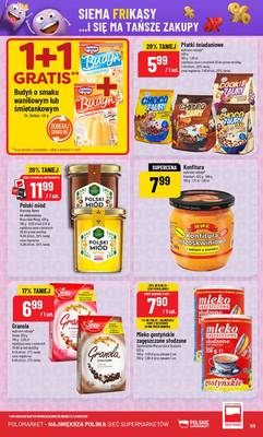 Gazetka Polomarket