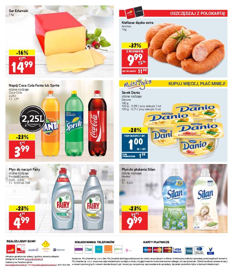 Gazetka promocyjna POLOmarket do 14/03/2017 str.20