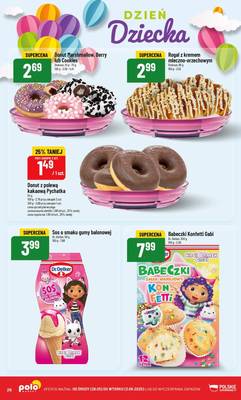 Gazetka Polomarket