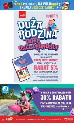 Gazetka Polomarket