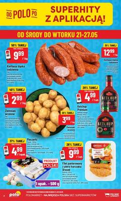 Gazetka Polomarket