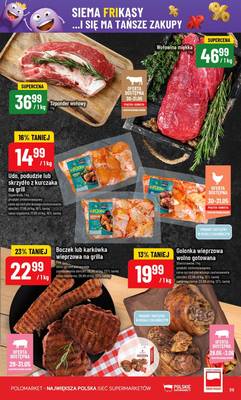 Gazetka Polomarket