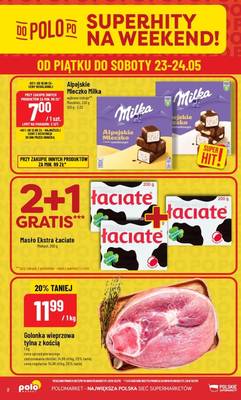 Gazetka Polomarket