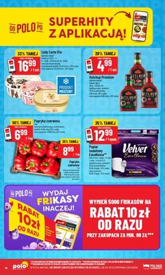 Gazetka Polomarket  