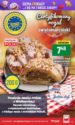 Gazetka Polomarket