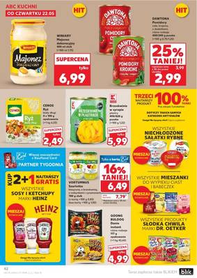 Gazetka Kaufland