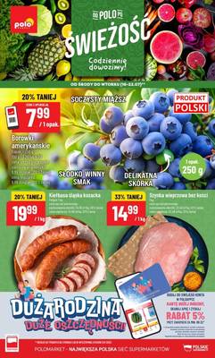 Gazetka Polomarket  