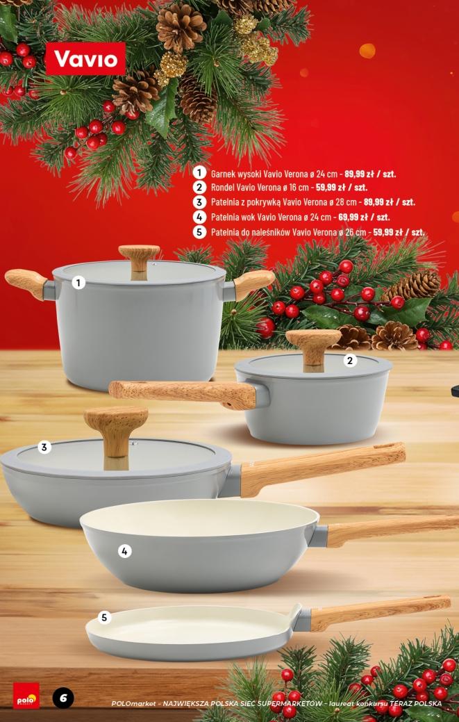Gazetka promocyjna POLOmarket do 24/12/2025 str.6