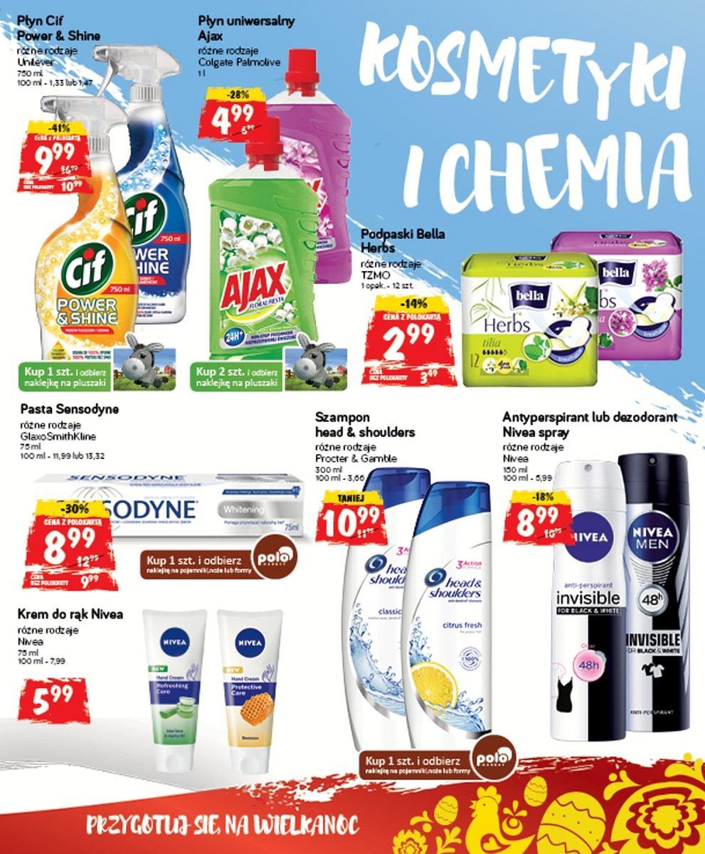 Gazetka promocyjna POLOmarket do 14/03/2018 str.21