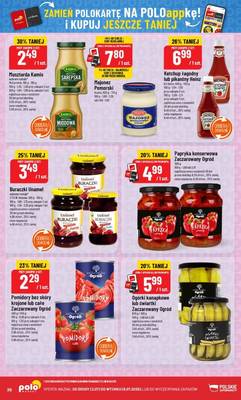 Gazetka Polomarket 